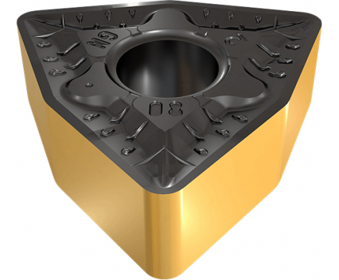 Пластина ISCAR WNMG 060404 GN IC8250