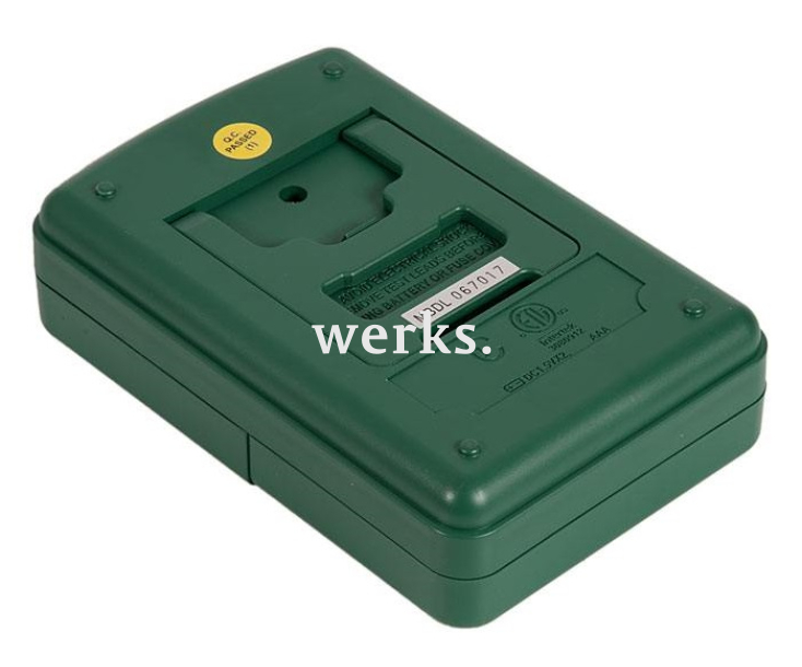 Мультиметр аналоговый Mastech MS319