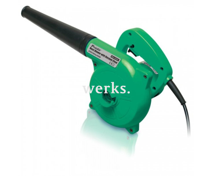 Мини-пылесос с режимом выдува ProsKit MS-C005I