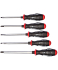 Набор ударных отверток с шестигранным жалом Felo frico SL PH 5 предметов 55095148