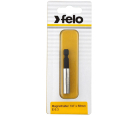 Держатель для бит магнитный Felo 1/4 x 58 мм 03810396 в блистере