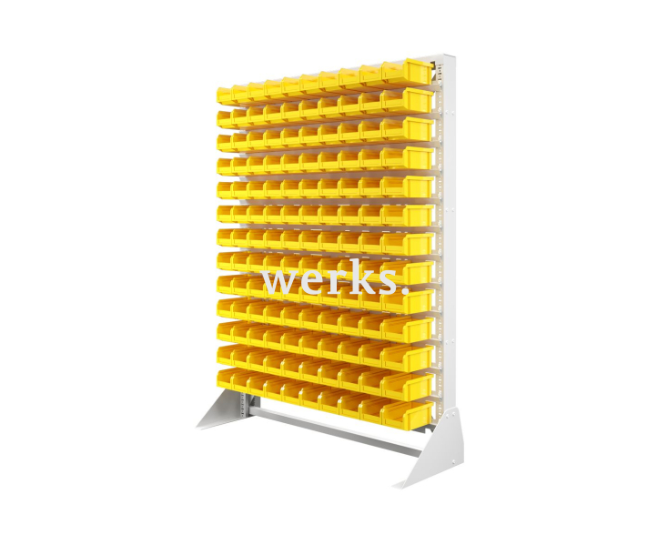 Стойка 1150х1500 Стелла-техник С1-13-00-00 односторонняя