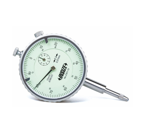 Индикатор часового типа Insize 2301-10