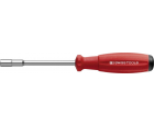 Универсальный держатель бит C6,3 1/4" SwissGrip с постоянным магнитом PB Swiss Tools PB 8451.10-100 M