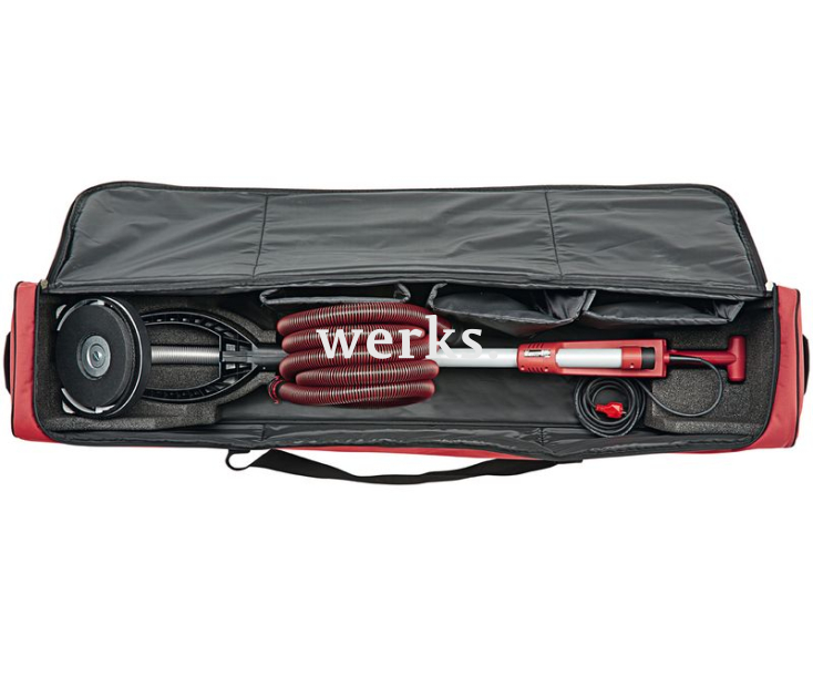 Шлифмашина для стен и потолков Giraffe GE 5 R + TB-L + SH Flex 409405