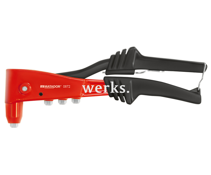 Заклепочник Matador 08720001
