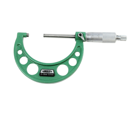 Микрометр Insize 3209-50