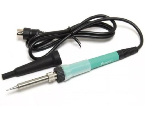 Сменный паяльник 60 Вт для паяльной станции S-207B ProsKit 5SS-200-IRON