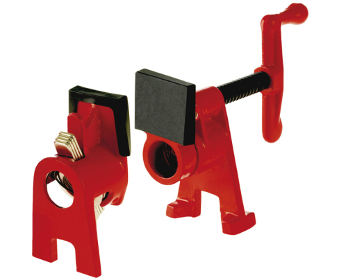 Струбцина для труб BPC Bessey BE-BPC-H34