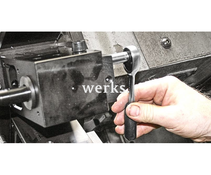 Набор бит и головок 1/4" в ложементе 8164 MTS-R/V Matador 81641201 85 предметов