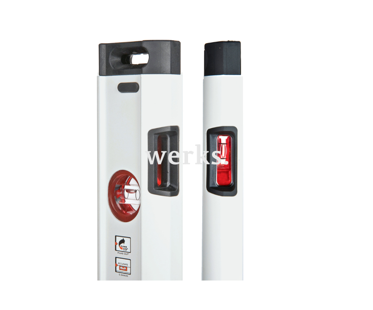 Уровень строительный 80 см Kapro 905 Condor 905-40-80