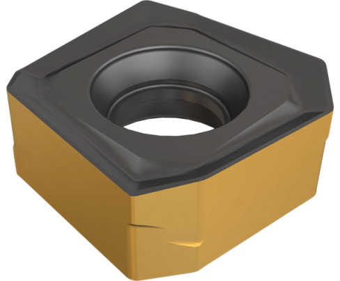 Пластина ISCAR S845 SNMU 1305ZNTR-MM IC830