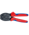 KNIPEX PreciForce клещи зажимные для опрессовки KN-975235