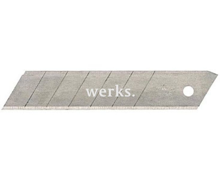 Лезвие для ножа Stanley 0-11-325