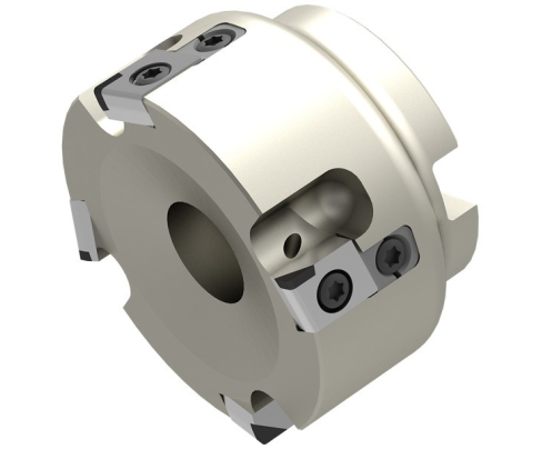 Фреза для обработки уступов MAXIMILL SHELL AHPC.40.R.04-12 Ceratizit 50723040