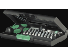 Набор Kraftform Kompakt 90 Imperial SL PH TX HEX-Plus SQ Wera WE-135954 22 пр.