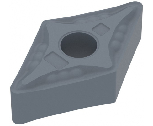 Твердосплавная токарная вставка DNMG 110408EN-F30 CTPM125 Ceratizit 75013206