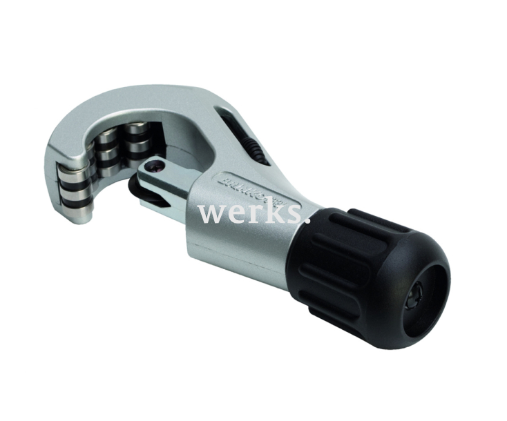 Труборез с гратоснимателем 3 - 35 мм для металлических труб Brinko 633-70/35 992716