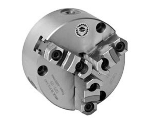 Токарный патрон 3275-250 Bison 353275360700