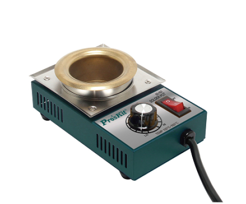 Паяльная ванна 200 Вт Pro'sKit SS-552B