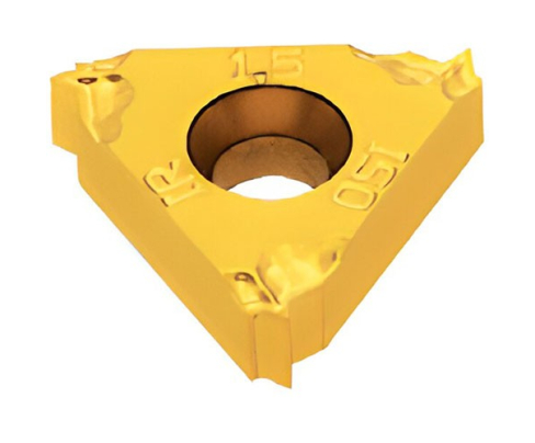 Резьбовая пластина TaeguTec 16IR 3.0 ISO TT9030