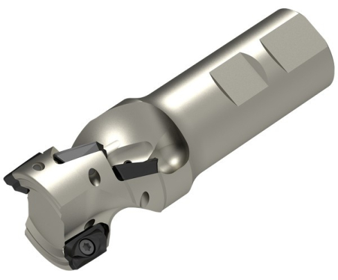 Концевая фреза MAXIMILL 90° C211.50.R.03K4-15-B40-64 Ceratizit 5078205003