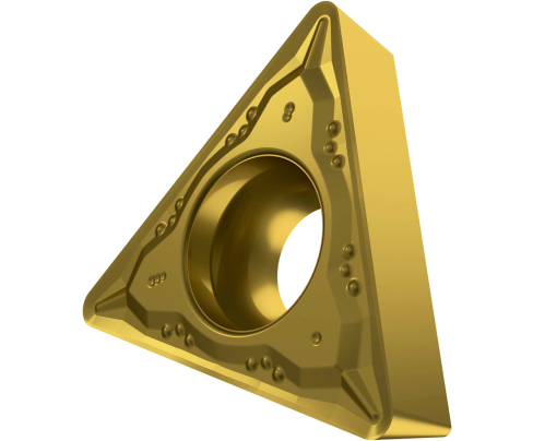 Пластина Pramet TCMT 110208E FM T8330