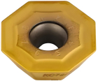Пластина сменная для фрез Kennametal OFPT 06L5AFSNHB KC725B