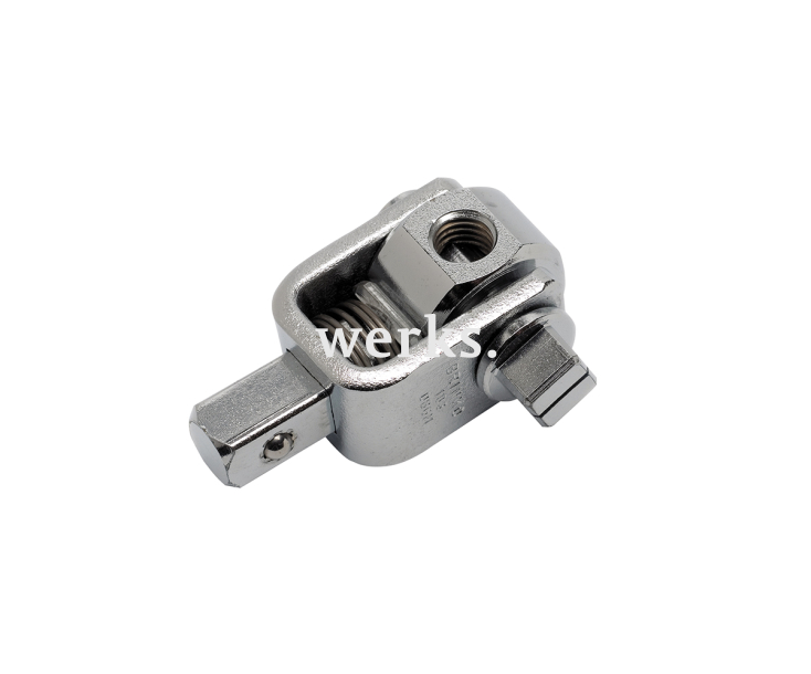 Шпильковёрт 1/2" 6-12 мм Brinko 103 991905