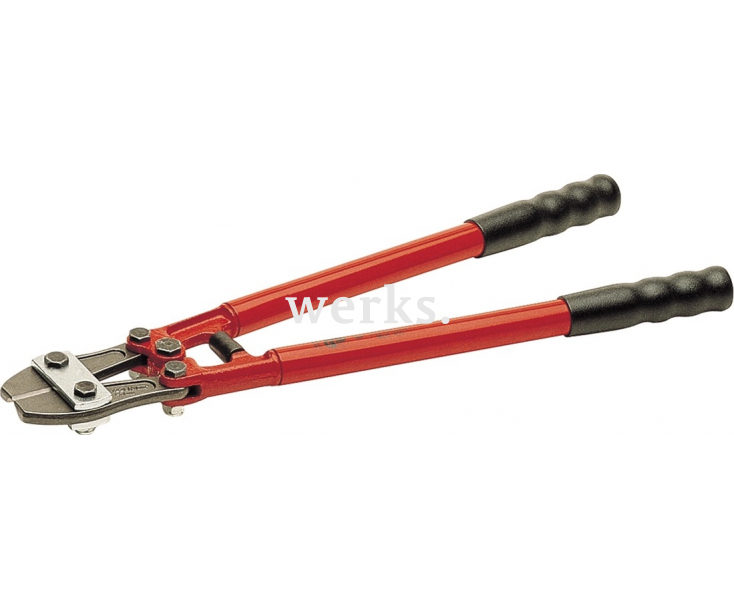 Болторез рычажный 610 мм NWS 156-610