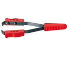 Пинцет для удаления изолирующего лака Knipex KN-1511120