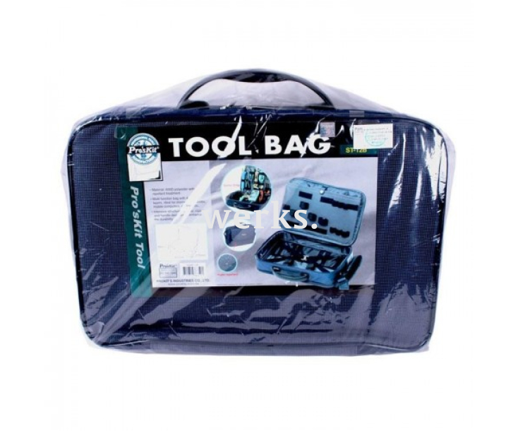 Сумка для инструментов универсальная ProsKit ST-12B