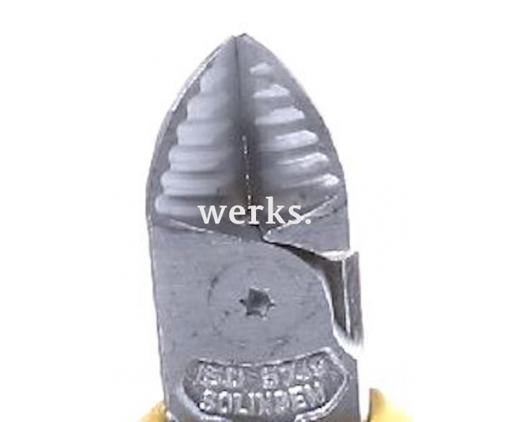 Бокорезы усиленные VDE 240 мм Klauke KLKKL045240IS