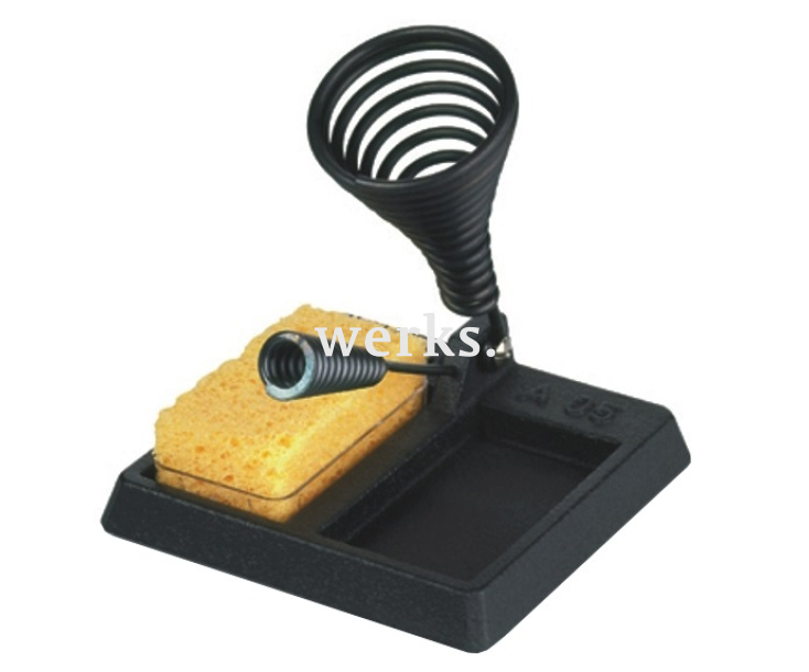 Подставка для паяльников Ersa A05