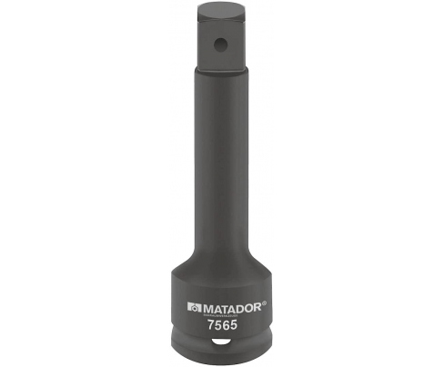 Удлинитель ударный 3/4" 400 мм Matador 75650003