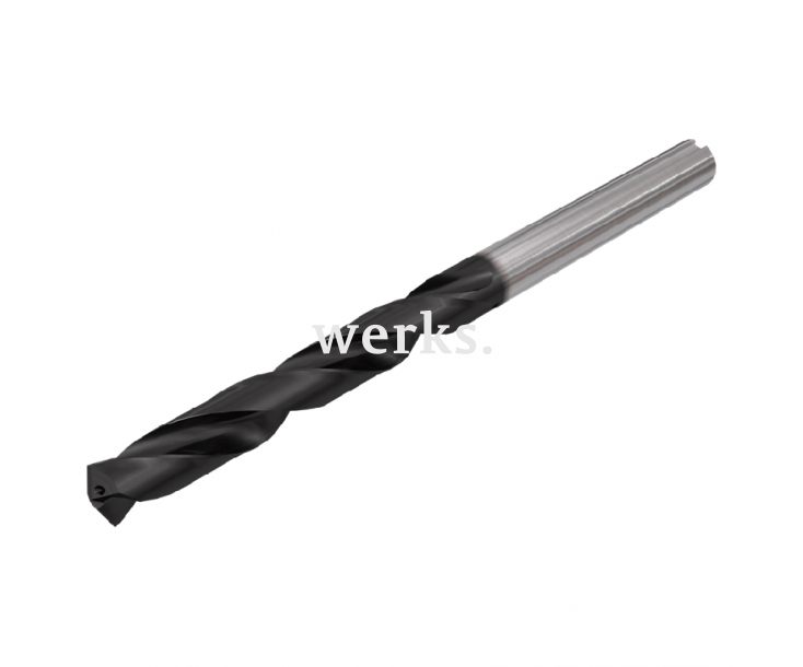 Сверло ISCAR SCD 101-056-120 ACP5N