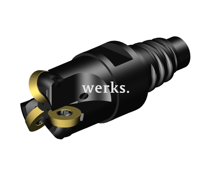 Фреза Sandvik R300-16EH16-07M