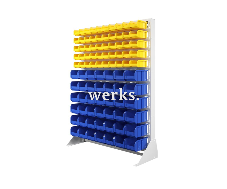 Стойка 1150х1500 Стелла-техник С1-05-06-00 односторонняя