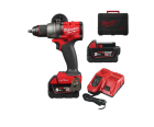 Дрель Milwaukee M18 ONEDD3-502X FUEL ONE-KEY (4933492802)