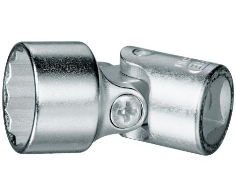 Головка торцевая 3/8