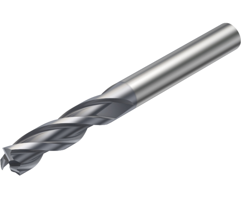 Монолитная фреза Sandvik 1P260-1200-XA 1620