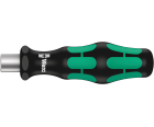 813 Ручка-держатель насадок Wera WE-051274