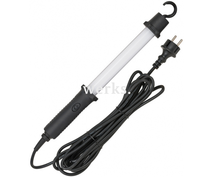 Лампа светодиодная 5 м IP54 Brennenstuhl SHL DN 54 S 1175470