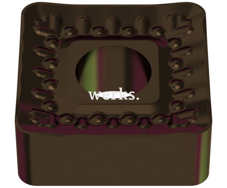 Твердосплавная токарная вставка SNMM 150616EN-R58 CTCP135 Ceratizit 76129734