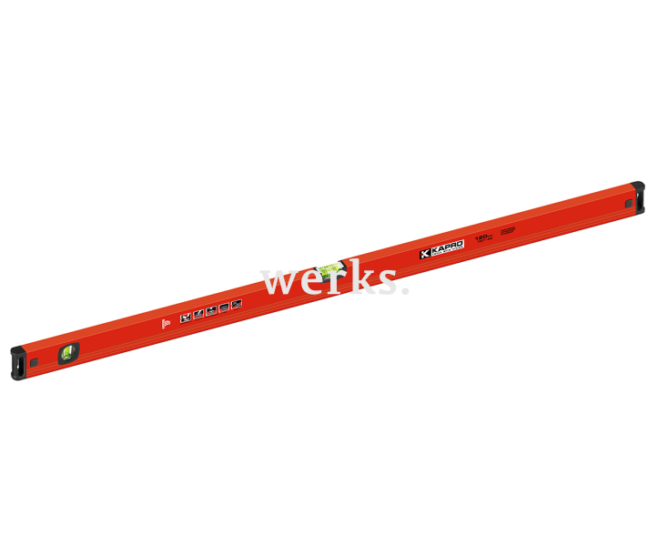 Уровень строительный 120 см Kapro 787-40-120