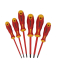 Набор отверток SL PZ PH VDE Felo Ergonic 6 предметов 41310636