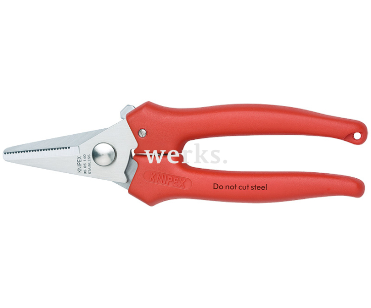 Ножницы комбинированные Knipex KN-9505140