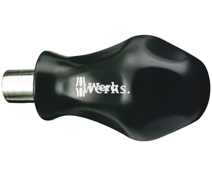 811/1 Ручка-держатель насадок Wera WE-051105