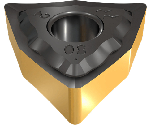 Пластина ISCAR WNMG 06T304 PP IC907