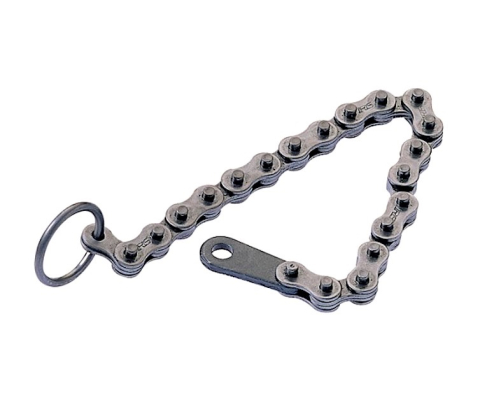 Цепь запасная для ключа цепного усиленного 2½" Izeltas 2300101025